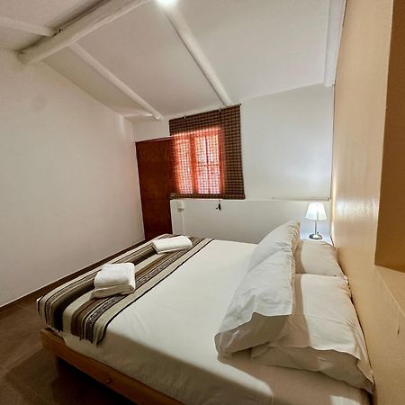 شقة Turisolcor Atacama سان بيدرو دي أتاكاما المظهر الخارجي الصورة