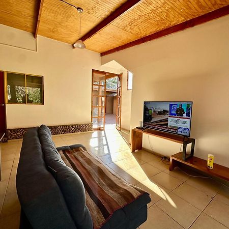 شقة Turisolcor Atacama سان بيدرو دي أتاكاما المظهر الخارجي الصورة