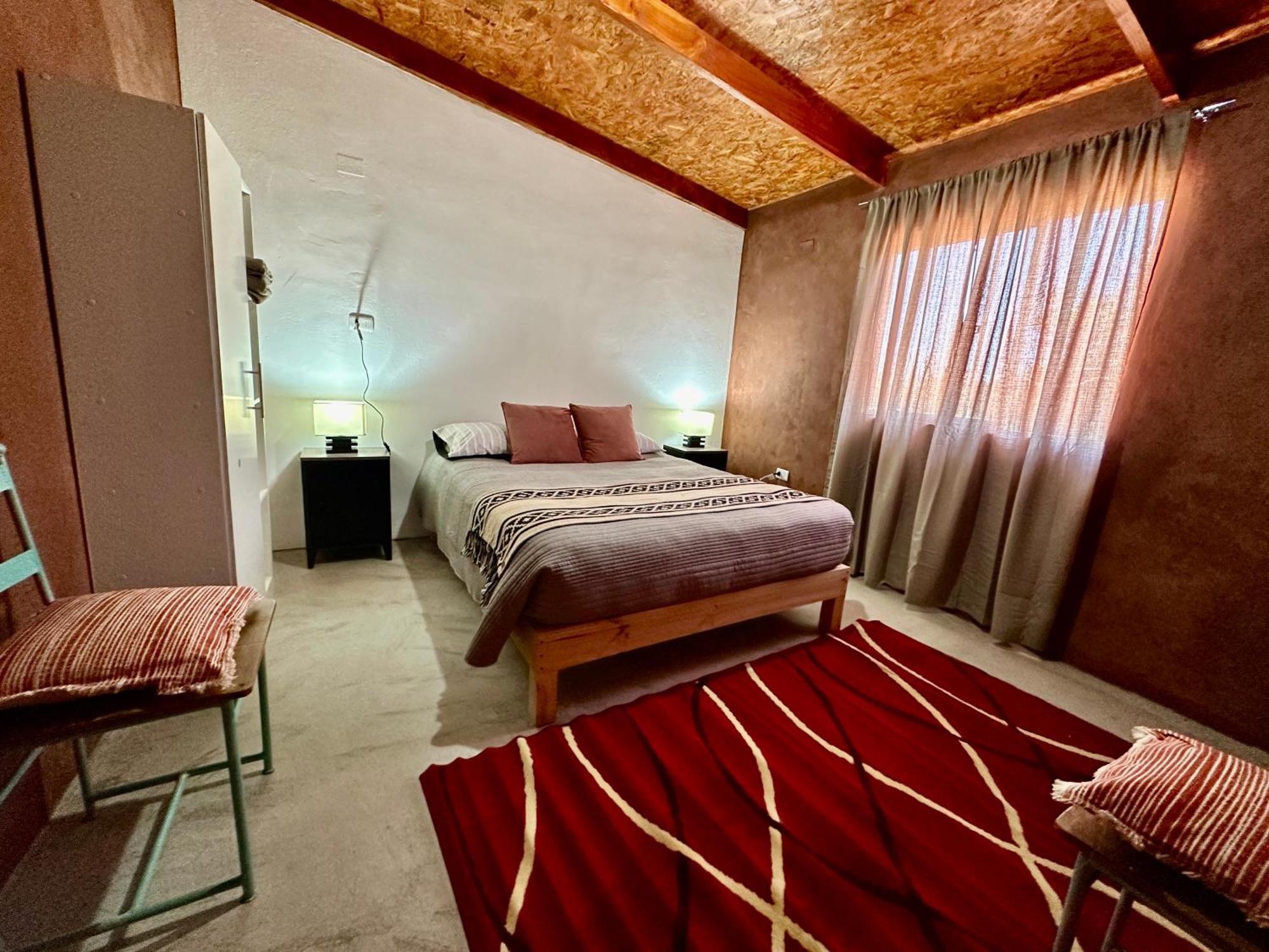 شقة Turisolcor Atacama سان بيدرو دي أتاكاما المظهر الخارجي الصورة