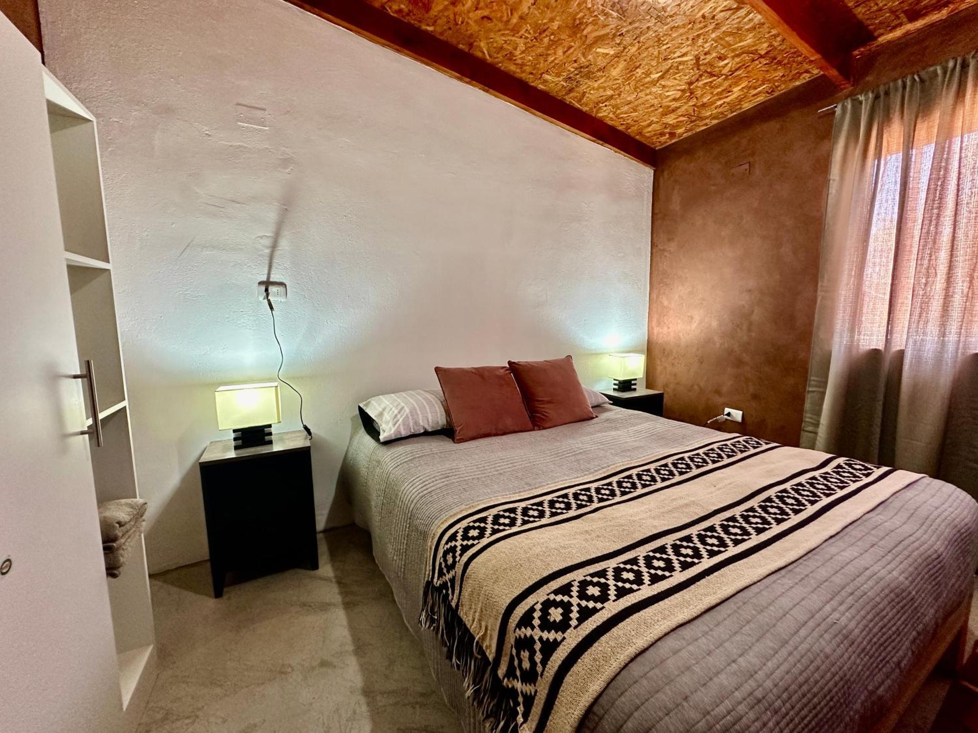 شقة Turisolcor Atacama سان بيدرو دي أتاكاما المظهر الخارجي الصورة