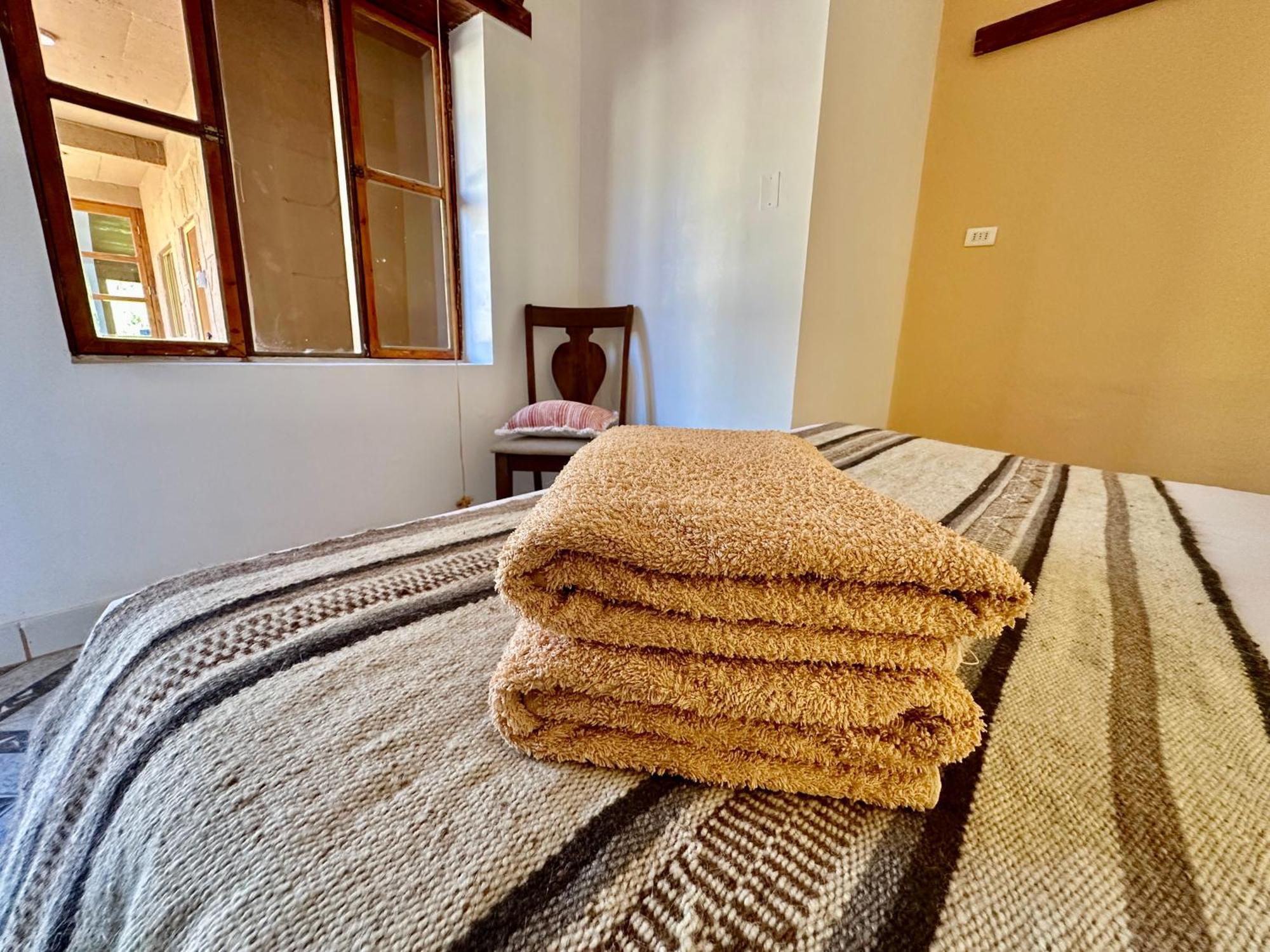 شقة Turisolcor Atacama سان بيدرو دي أتاكاما المظهر الخارجي الصورة
